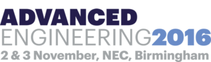 Advanced Engineering 2016 logo