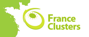 Logo franceclusters