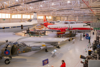 Royal Airforce Museum Cosford