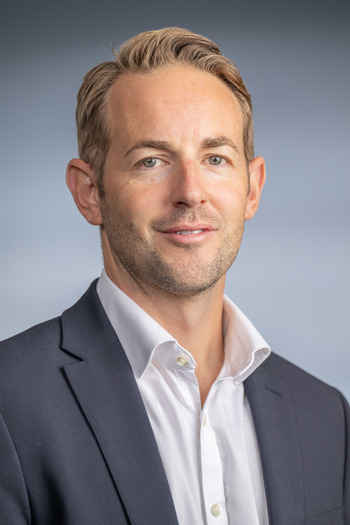 Chris Pett - BAE Systems 