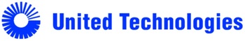 United Technologies logo