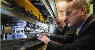 Brandauer Bruderer (L action 2026)