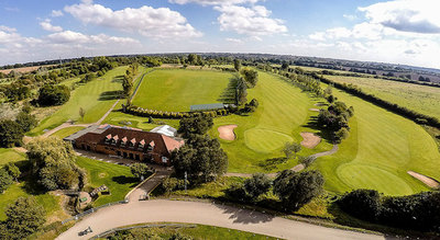 Ansty Golf Club