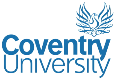 Coventry university logo transparent