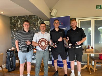 Golf Day Winners 2025 Golf Day Winners 2025