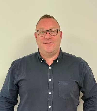 Richard Craddock &ndash; Operational Director, Brookhouse Aerospace