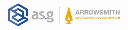Asg arrowsmith logo