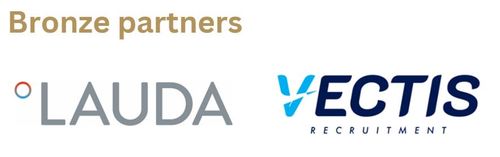 Conference 2026 partner logos