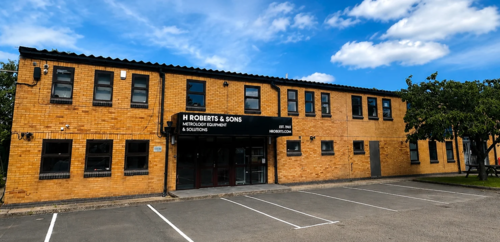 H roberts 26