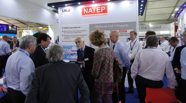 NATEP presentation 