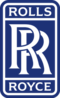 Rolls Royce logo transp
