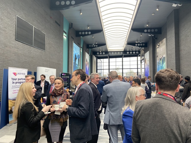 Networking