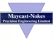 Maycast logo
