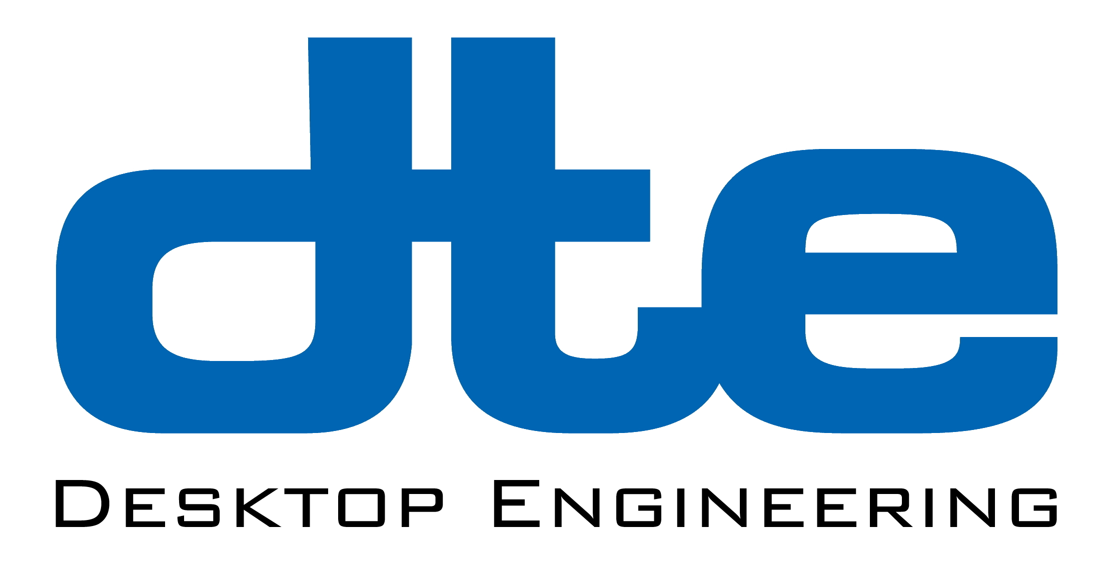 Desktop Engineering Limited