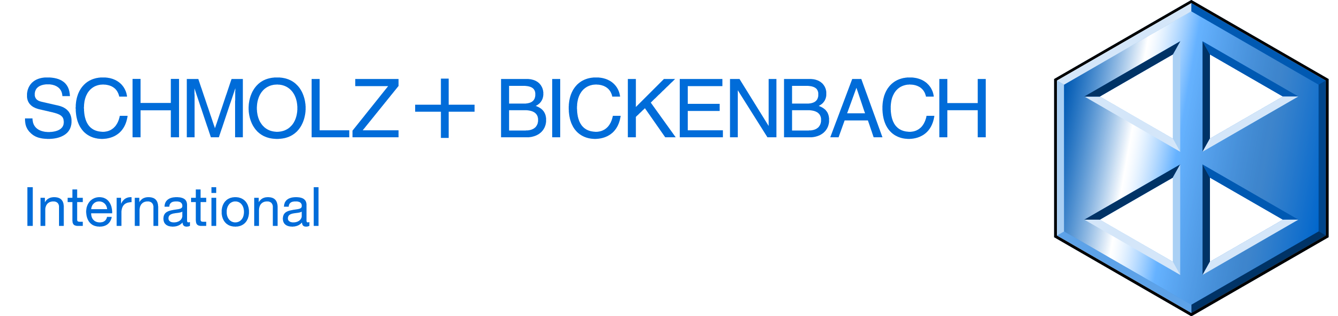 Schmolz & Bickenbach (UK) Ltd