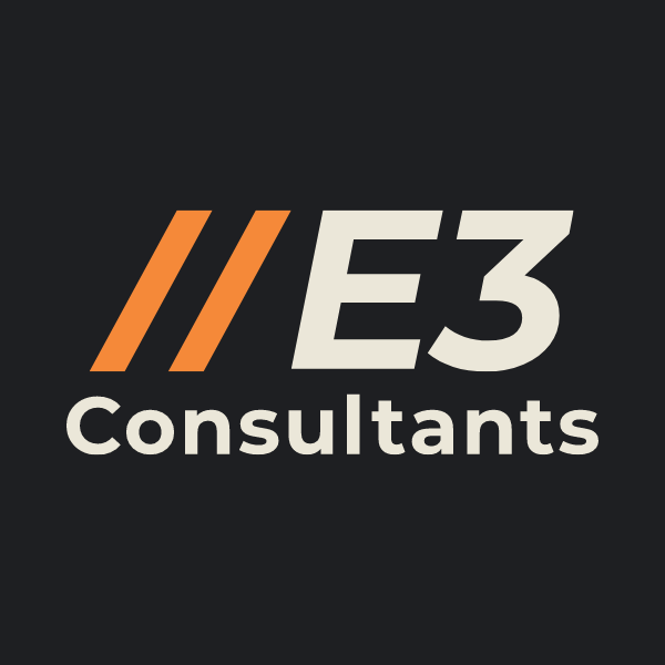E3 Consultants Ltd