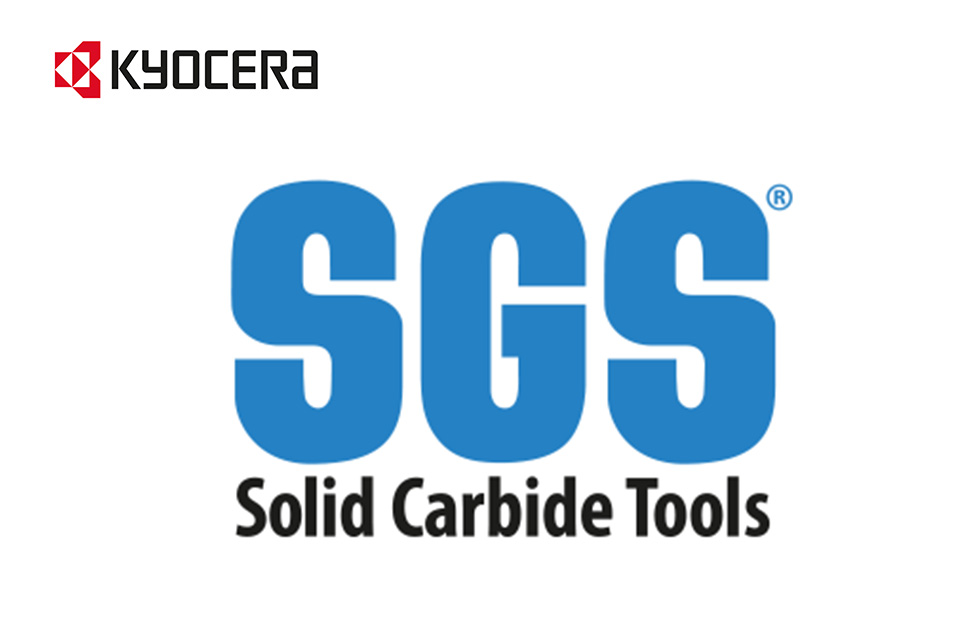 Kyocera SGS Precision Tools Europe Ltd