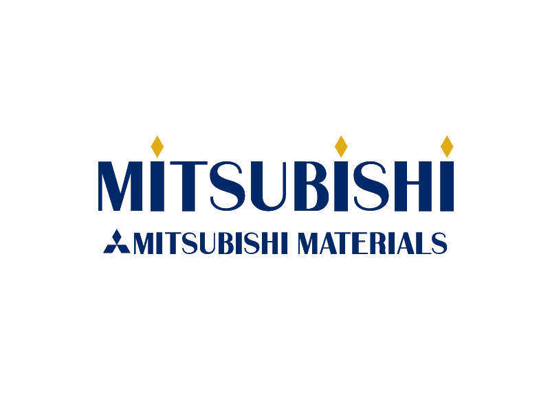 Mitsubishi materials каталог