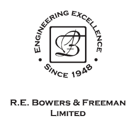 R E Bowers & Freeman Limited