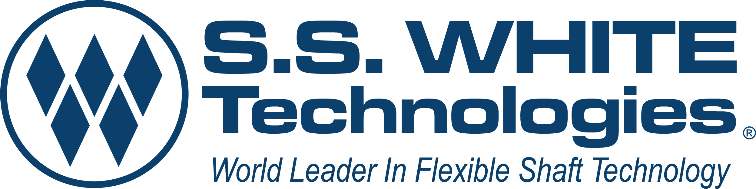 SS White Technologies UK Ltd